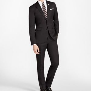 Brooks Brothers Suit